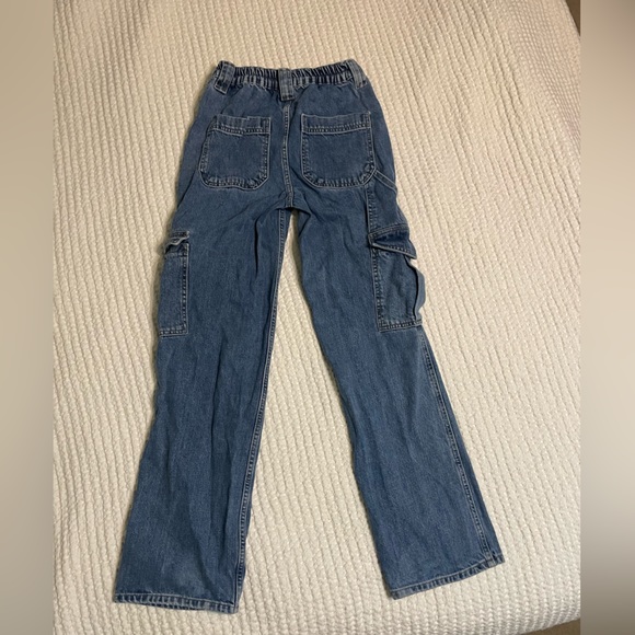 BDG carpenter denim pants✨ - Picture 3 of 5